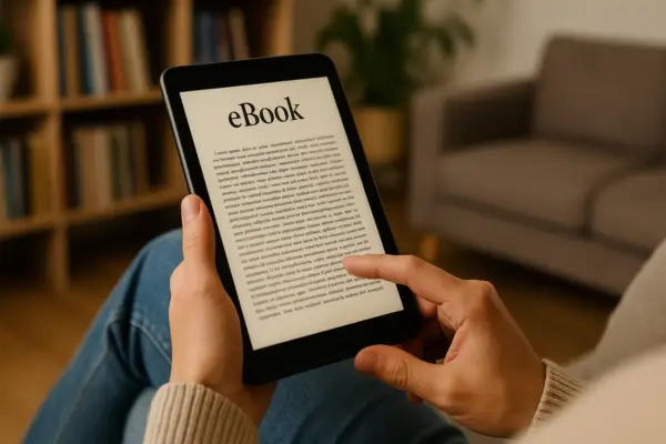 apps gratis para ler e-books