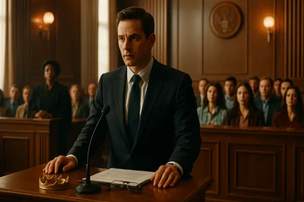 filmes de tribunal