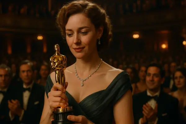 filmes premiados ao Oscar