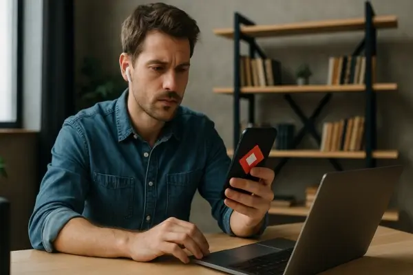 aplicativo anydesk