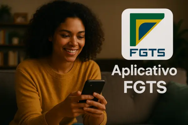 aplicativo fgts
