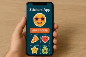 Aplicativo-de-fazer-figurinha