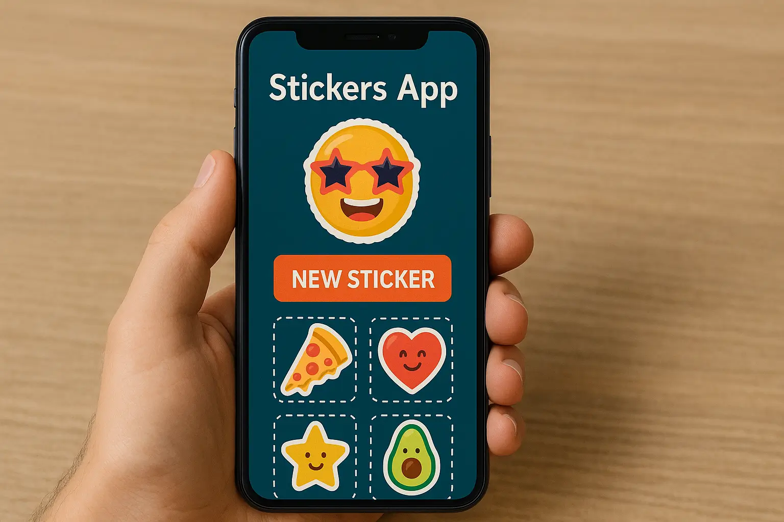 Aplicativo-de-fazer-figurinha