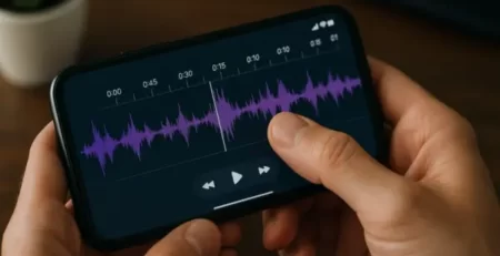 Como editar audios no celular veja os melhores apps para isso