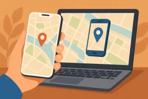 como-saber-a-localizacao-de-um-celular