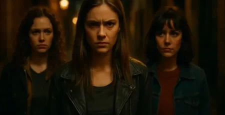 filmes de vinganca feminina