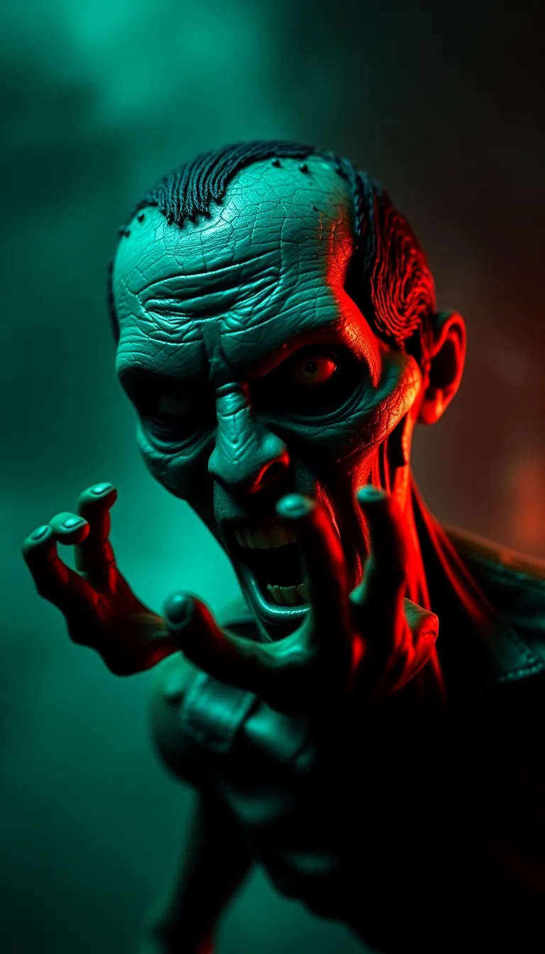 Filmes de Zumbi: Dos Clássicos aos Sucessos Coreanos