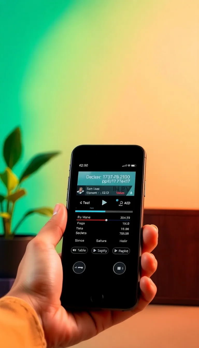 Como baixar música no celular de forma fácil e legal
