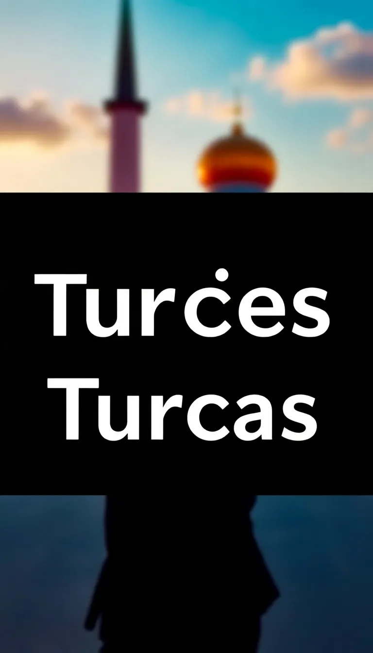 Séries Turcas: Descubra as melhores produções para maratonar