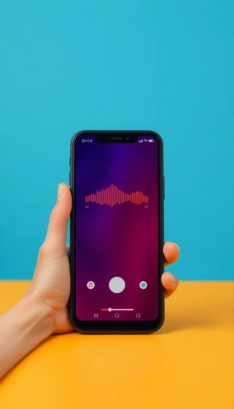 Como editar áudios no celular: veja os melhores apps para isso