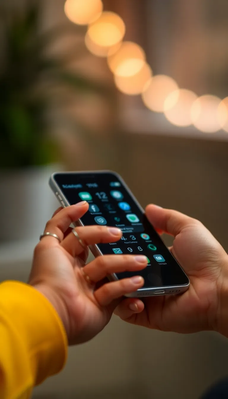 Passo a passo de como saber se o telefone está clonado