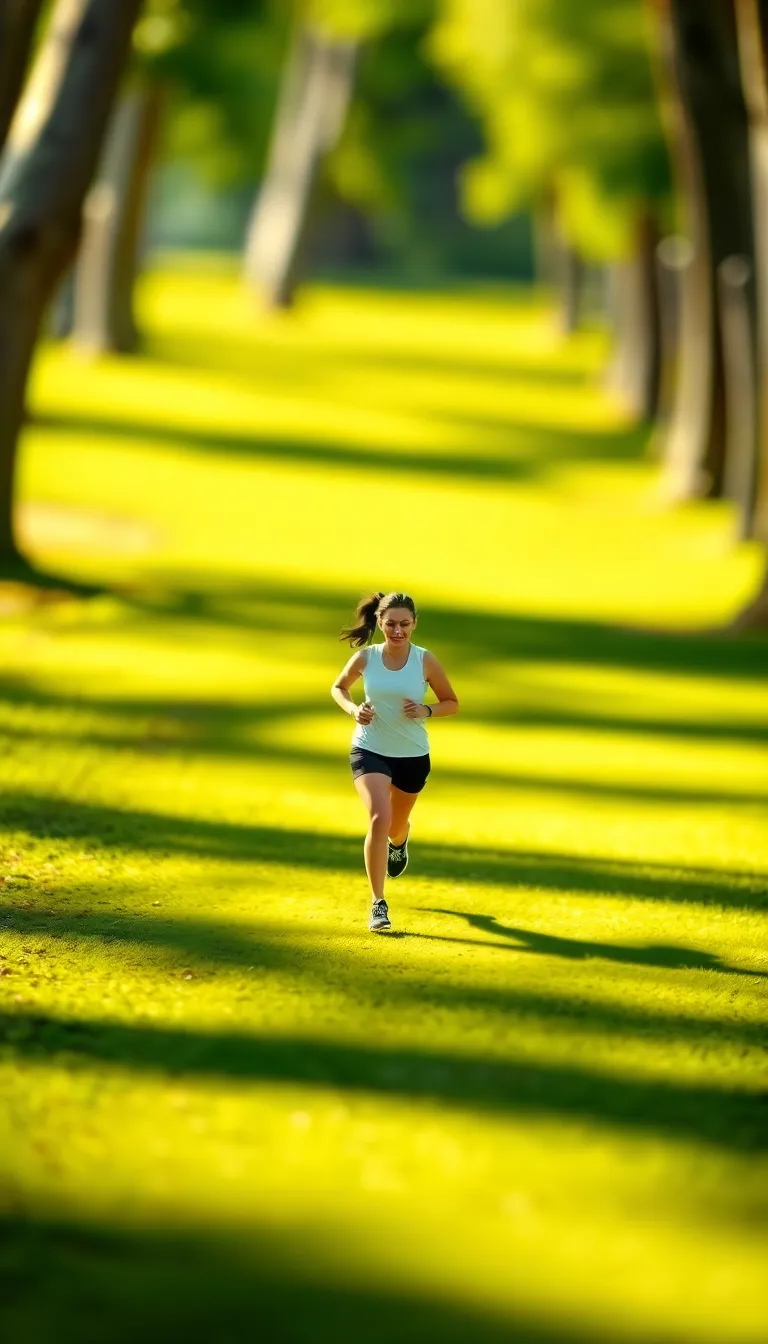 App de corrida e caminhada: Monitore seus treinos e alcance seus objetivos