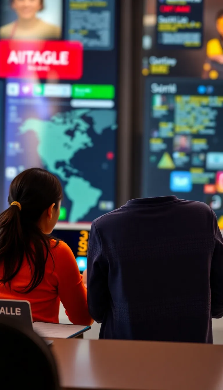 Aplicativo de tradutor: Descubra as melhores opções para o seu dia a dia