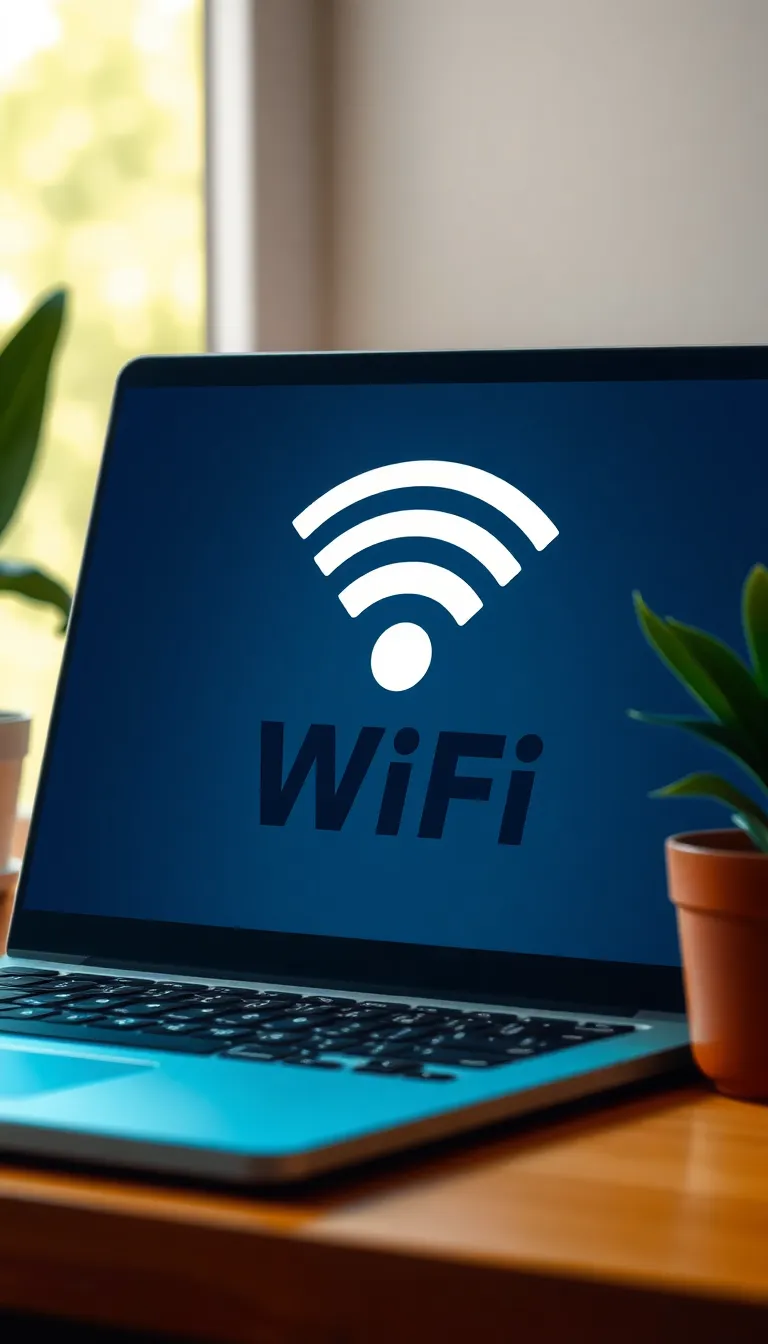 Truques para resolver qualquer problema com o WiFi no seu notebook