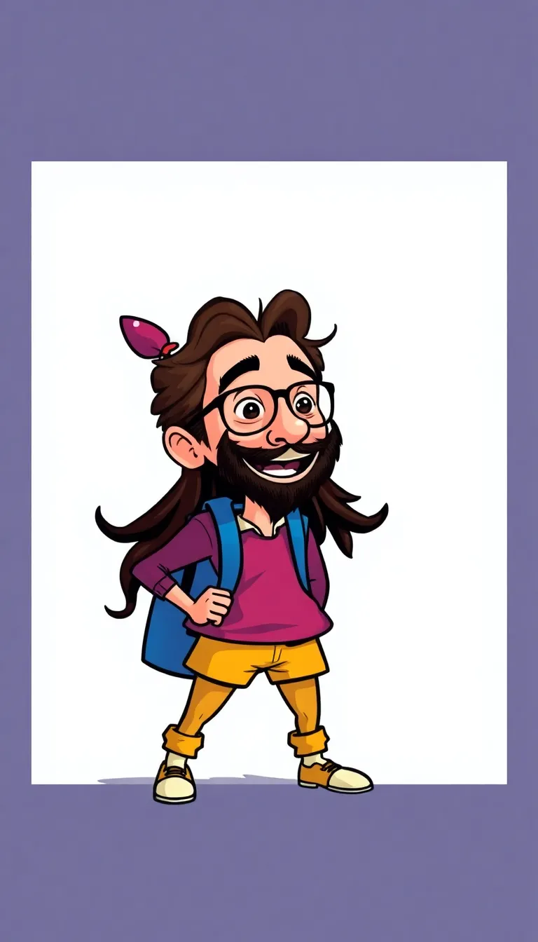 Aplicativo para fazer caricatura: Transforme suas fotos em desenhos