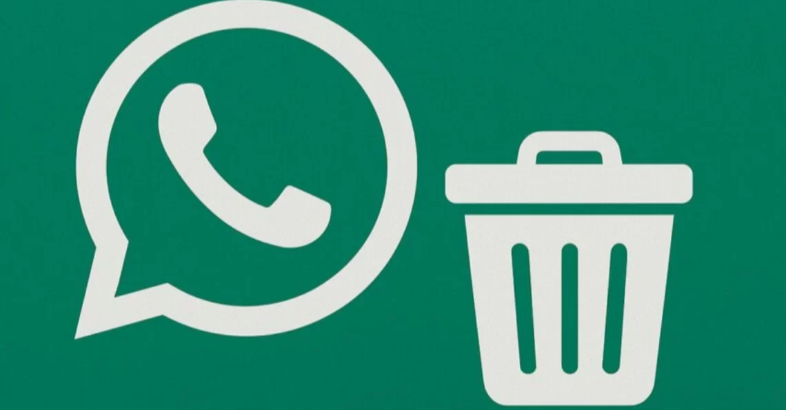 Apagou algo importante no WhatsApp