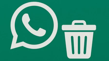 Apagou algo importante no WhatsApp