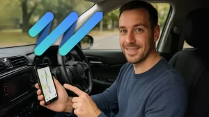 Troquei o Google Maps e o Waze por este aplicativo de mapas gratuito