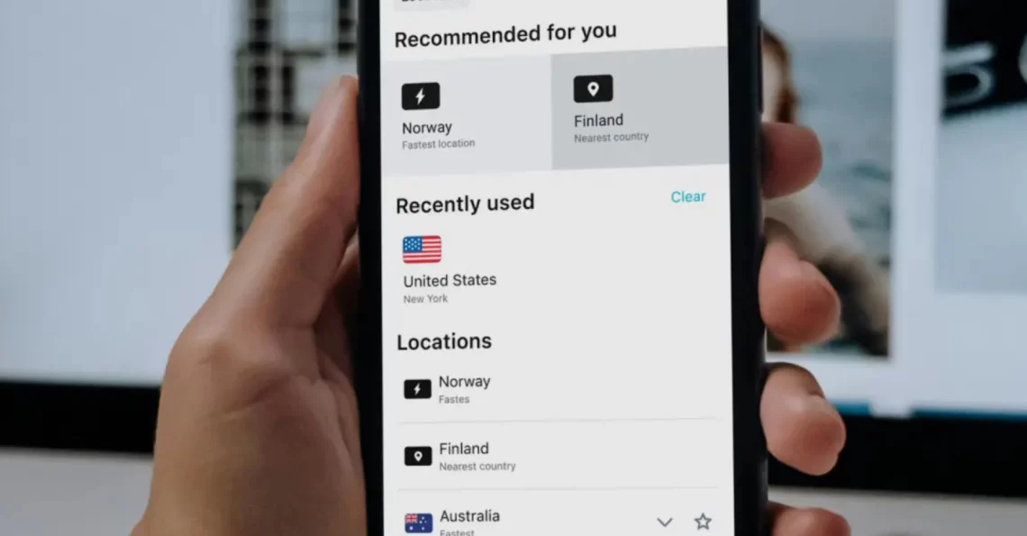 melhores VPN de 2025