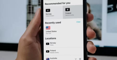 melhores VPN de 2025