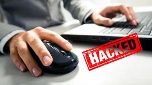 mouse pode estar espionando suas conversas