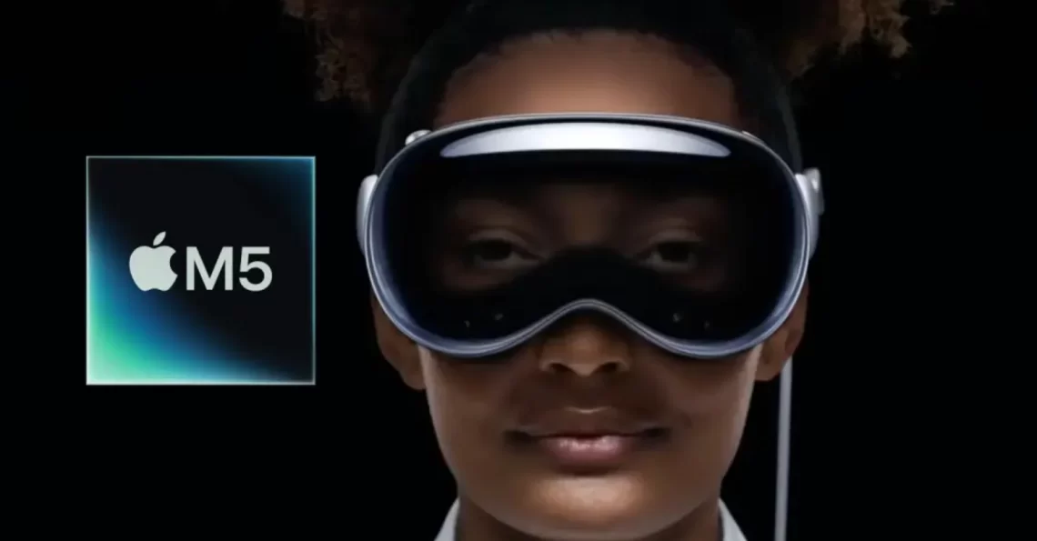 Apple finalmente resolveu o maior problema das Vision Pro