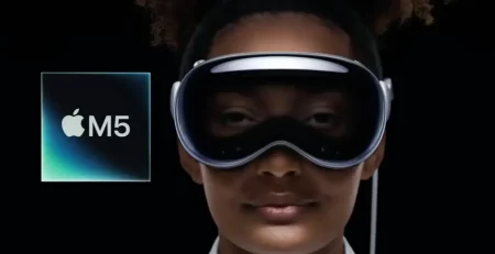 Apple finalmente resolveu o maior problema das Vision Pro