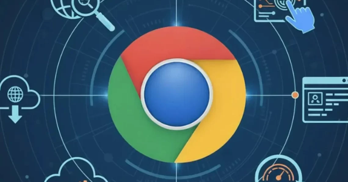 Chrome vai virar um assistente inteligente