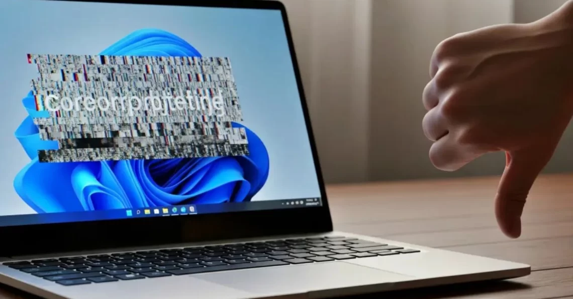 Comando secreto do Windows