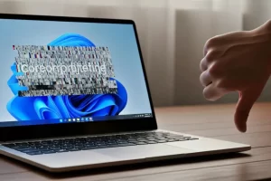 Comando secreto do Windows