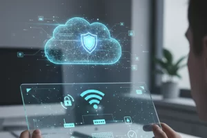 Como mudar a senha do WiFi