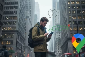 Google Maps está prestes a mudar tudo