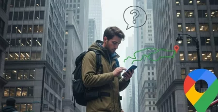 Google Maps está prestes a mudar tudo