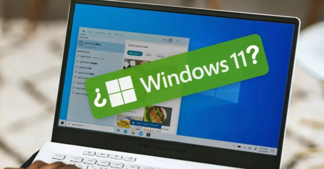 Windows 10 chegando ao fim