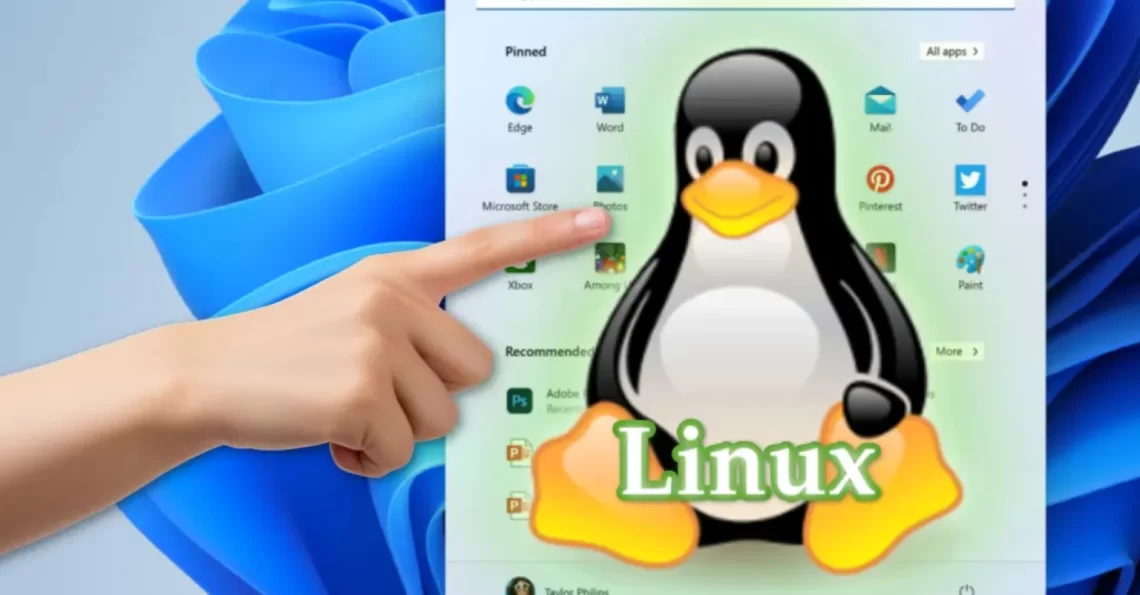 Windows ou Linux