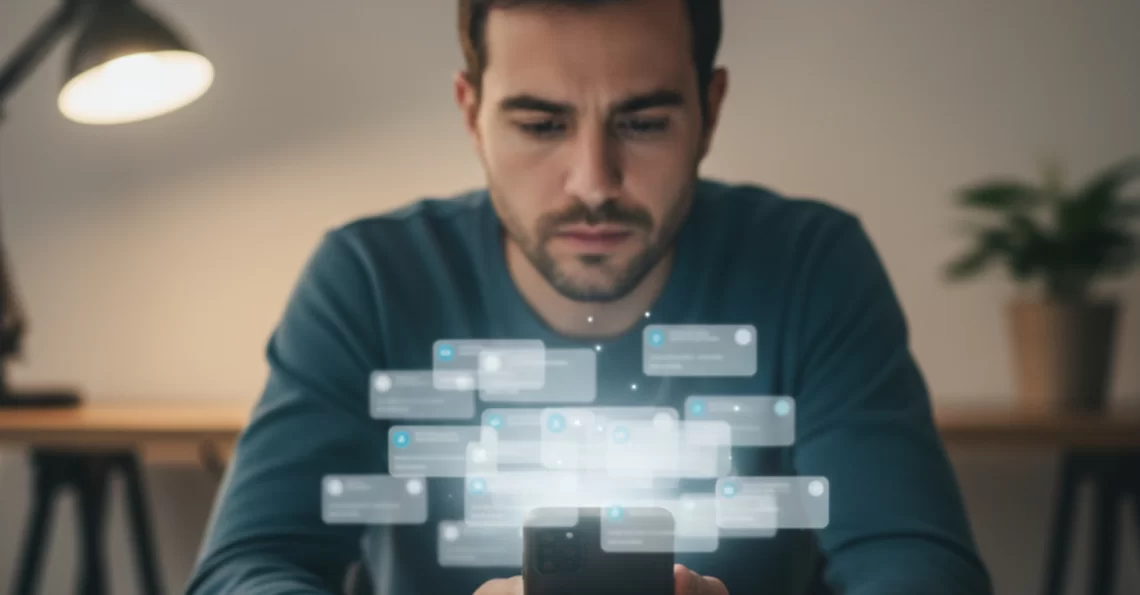 Aprenda a silenciar as notificações do Instagram