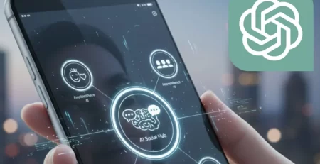 ChatGPT pode ganhar mensagens privadas