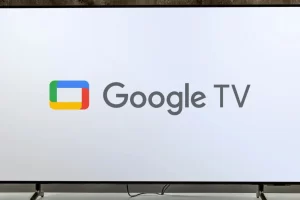 Google TV libera vídeos gerados por IA