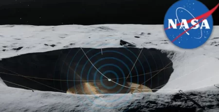 Satélites estão destruindo a astronomia A medida radical da NASA para ouvir o universo antes que seja tarde