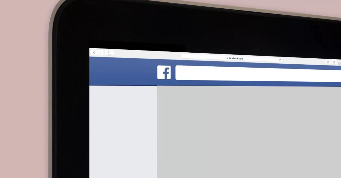 como descobrir o email do Facebook