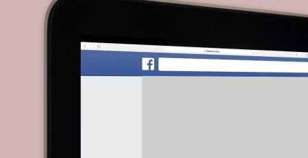 como descobrir o email do Facebook