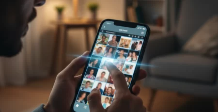 como ver tudo o que já curtiu no Instagram