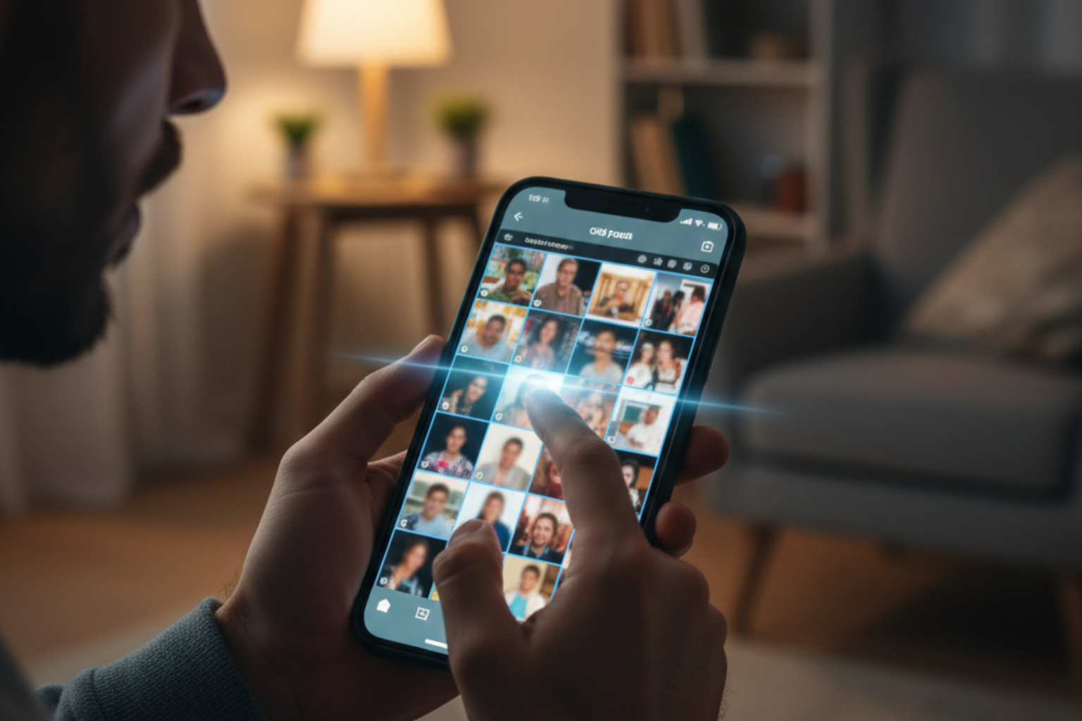 como ver tudo o que já curtiu no Instagram