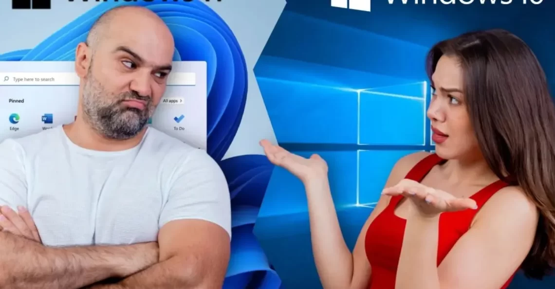 seu PC suporta o Windows 11