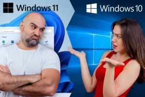 seu PC suporta o Windows 11