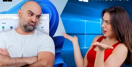 seu PC suporta o Windows 11